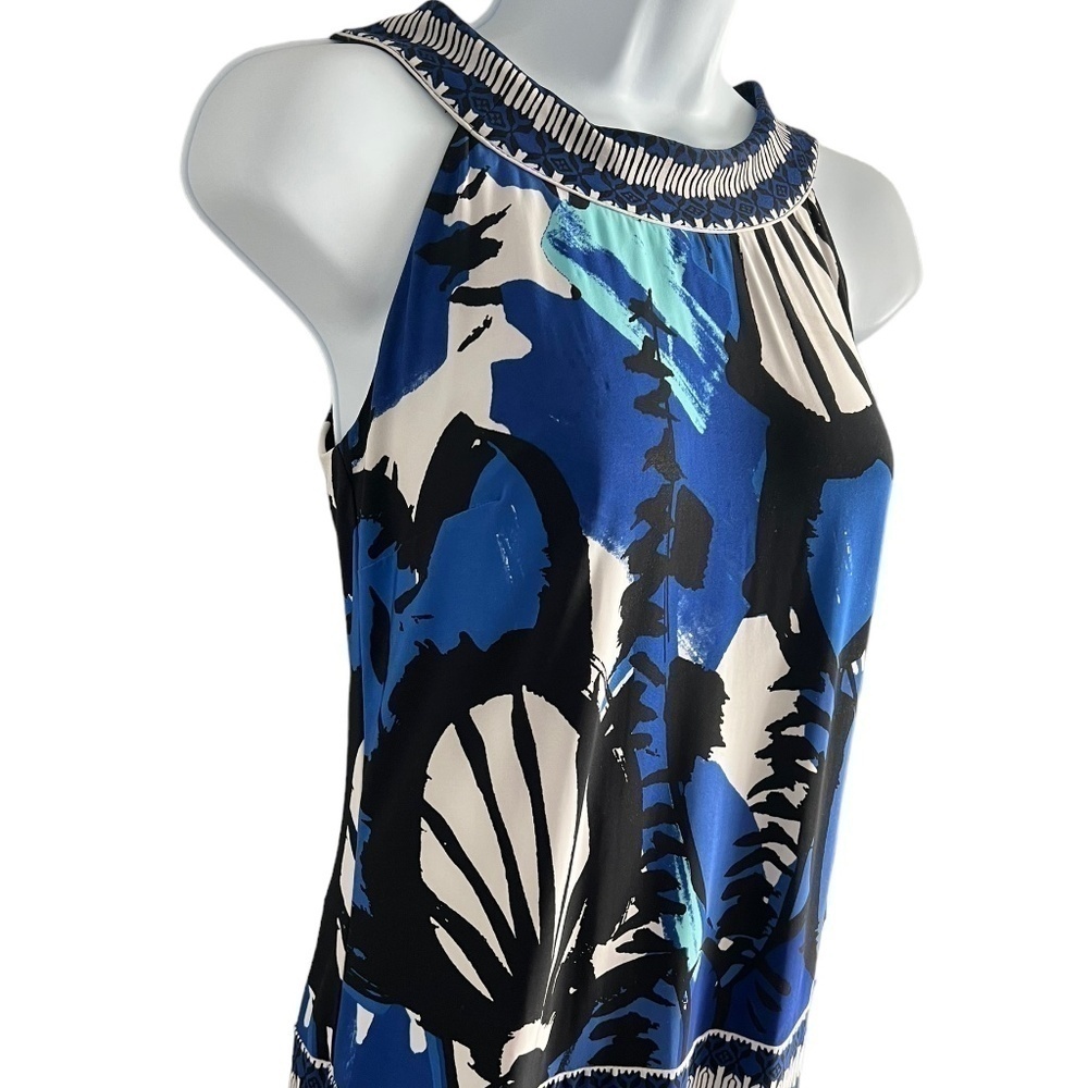 INC International Concepts | Sleeveless Print Dress - Picture 2 of 6